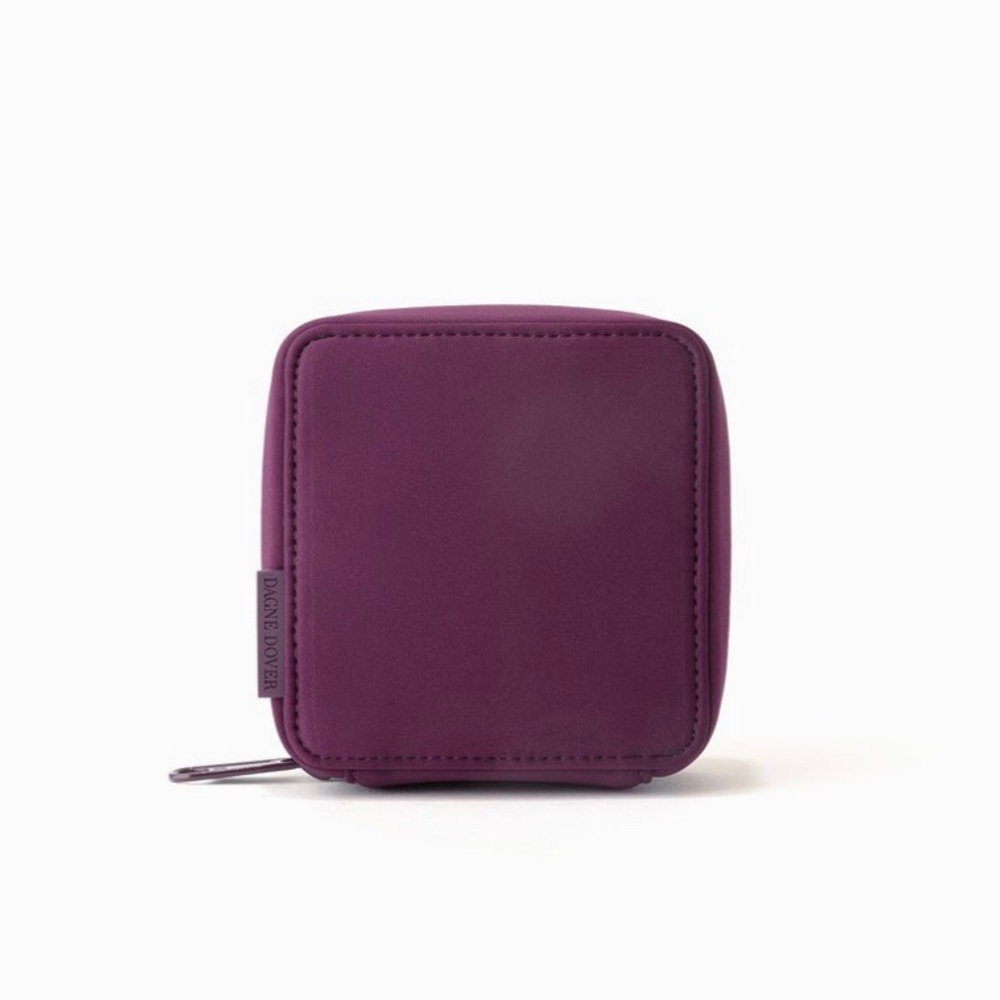 Dagne Dover Arlo Tech Pouch Eclipse